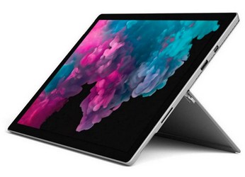 Замена экрана на планшете Microsoft Surface Pro в Ярославле